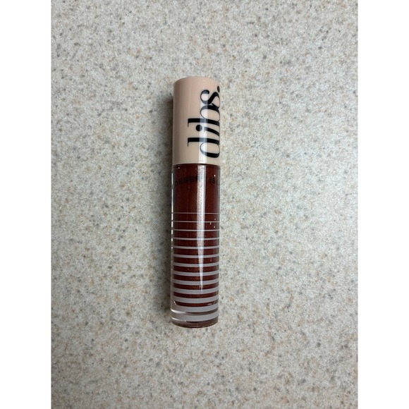 Dibs Go To‎ Glossy Balm in Soda Pop Brand New - Picture 2 of 5